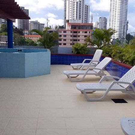 Hotel California Panama Bagian luar foto