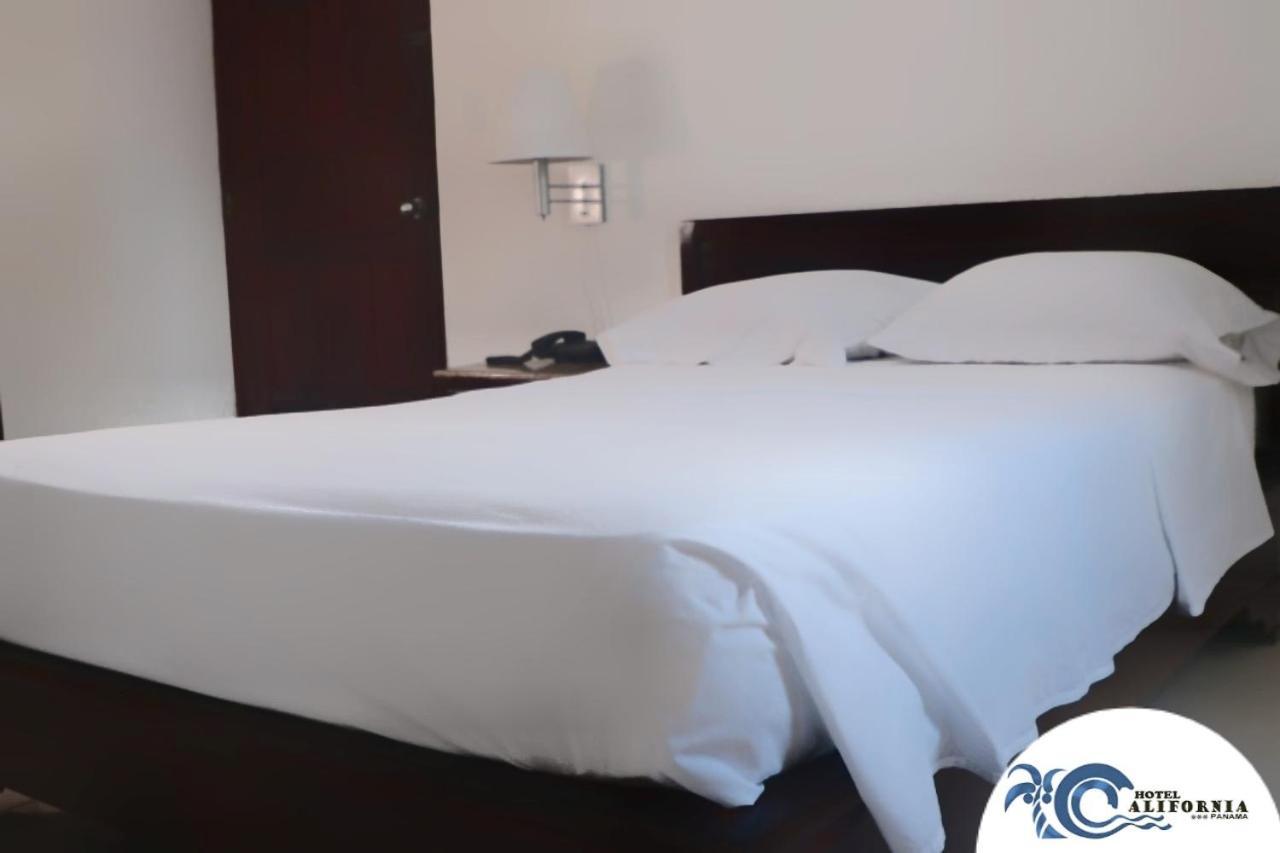 Hotel California Panama Bagian luar foto