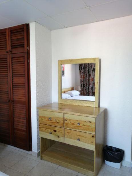 Hotel California Panama Bagian luar foto